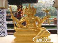 沈阳信德科技发展有限公司